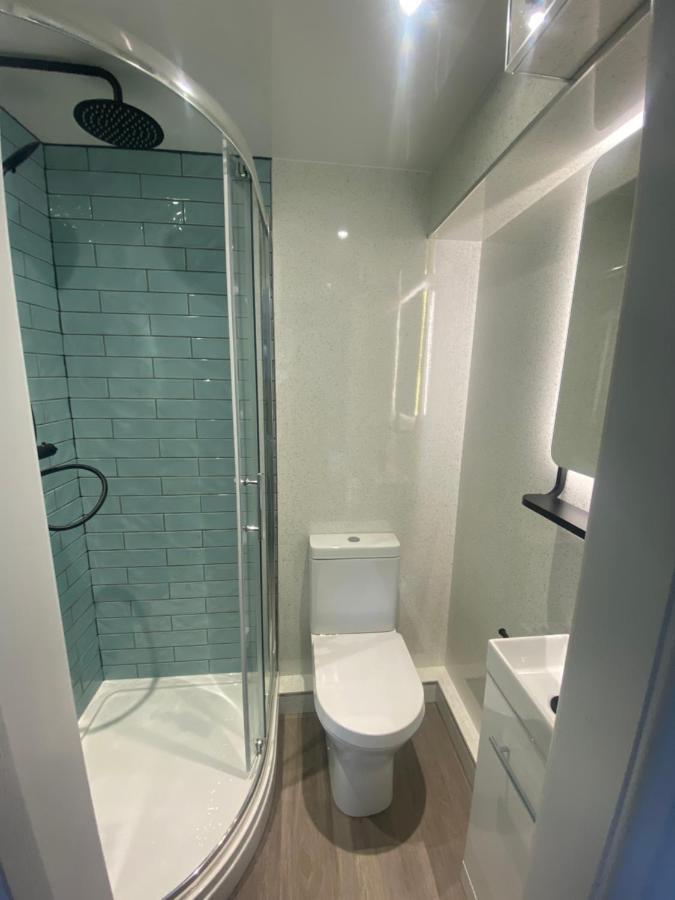 Lovely 3 Bed Ground Floor Flat With Free Parking Swanage Exterior photo